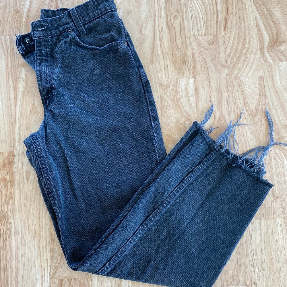 Vintage Levi's - 550 Relaxed Fit